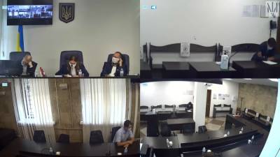 Тюрьма для экс-главы суда: апелляционная палата рассмотрит жалобу на приговор - ru.slovoidilo.ua - Украина - Тернопольская обл.