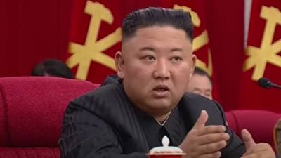 Ким Ченын - Ким Чен Ын: Северная Корея укрепляет свой оборонный потенциал не для противодействия США - inforeactor.ru - США - КНДР - Корея
