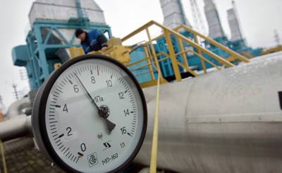 Газовый кризис и Россия: Евросоюз и Соединенное Королевство, наказанные за прошлые ошибки, нуждаются в четком плане перехода на экологически чистые источники энергии (Financial Times, Великобритания) - inosmi.ru - Россия - США - Англия - Европа