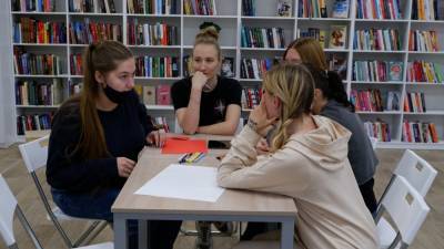 Новосибирцев приглашают принять участие в интеллектуальных играх - runews24.ru - Новосибирск
