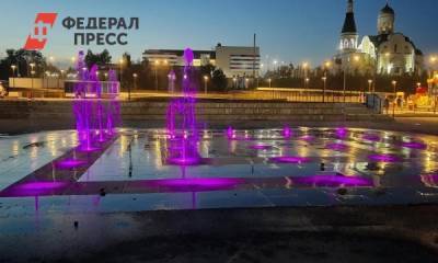 Докфильм о Карабаше выиграл награду международного уровня - fedpress.ru - Экология