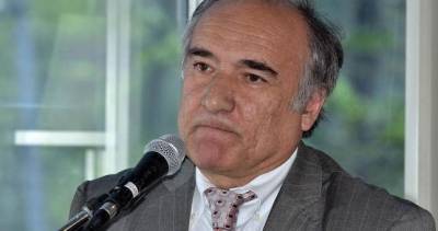 Косимшо Искандаров: «Талибы сталкиваются с множеством проблем, которые делают их власть шаткой и уязвимой» - dialog.tj - Таджикистан - Афганистан