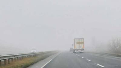 Авария перекрыла движение на трассе Киев-Чоп - lenta.ua - Украина - Киев - Львовская обл.