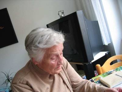 Гериатр Шарашкина назвала болезни, которые сопровождаются ощущением холода - actualnews.org