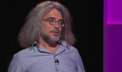 Биолог Северинов: «Концепция коллективного иммунитета от ковида потеряла смысл» - newizv.ru