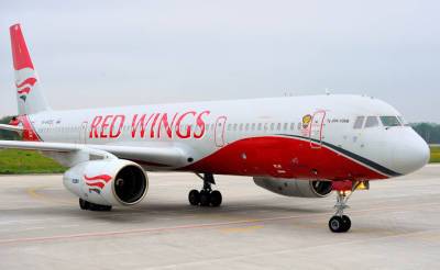 Авиакомпания Red Wings запускает полеты между Ростовом и Ташкентом - podrobno.uz - Москва - Россия - Узбекистан - Ростов-На-Дону - Ташкент