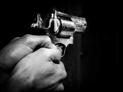С Сенной за решетку: петербуржец отправится под арест за стрельбу в центре города - rosbalt.ru - Санкт-Петербург