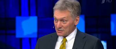 Дмитрий Песков - У Путина подготовку к встрече «нормандской четверки» - w-n.com.ua - Россия