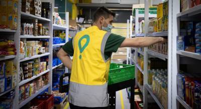 Glovo запускає в Україні мережу мікрофулфілмент центрів «Glovo Express» — їх вже 14 у в п’яти містах-мільйонниках, а до кінця року буде 21 - itc.ua - Украина
