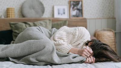 Психолог объяснила, как отличить послеродовую депрессию от усталости - vm.ru