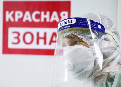 Пожилым россиянам напомнили о важности вакцинации - tvc.ru - Курская обл. - республика Мордовия