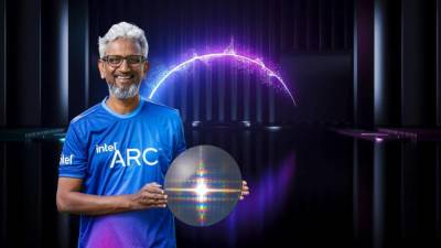 Intel подтвердила, что в видеокартах серии Arc не будет встроенной защиты от майнинга - itc.ua - Украина
