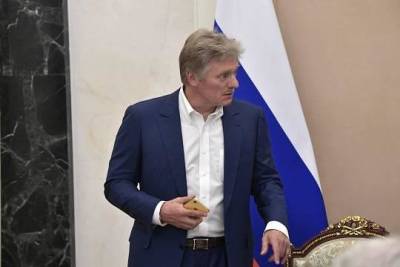 Дмитрий Песков - В Кремле назвали причину роста цен в стране - versia.ru - Россия