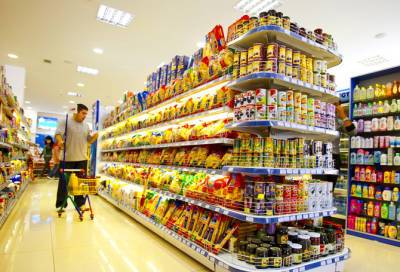 Инфляция: какая она сейчас и что будет с ценами дальше - thepage.ua - Украина - Данные