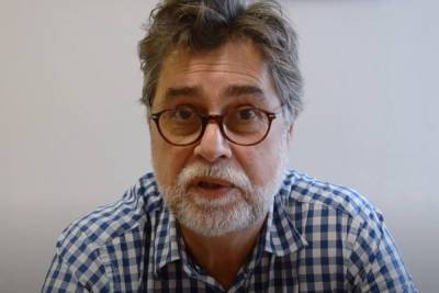 Сергей Зуев - «Забрали из больницы»: раскрыты подробности задержания ректора Шанинки Сергея Зуева - mk.ru - Москва