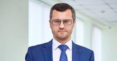 НАБУ вручило начальнику ЮЗЖД подозрение по делу о воровстве на закупке угля, он отстранен - delo.ua - Украина