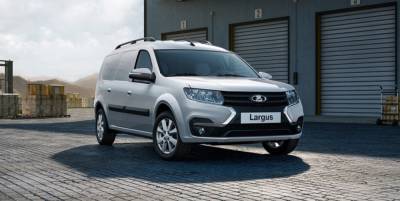 АВТОВАЗ рассказал о новом 90-сильном моторе для LADA Largus и Granta - avtonovostidnya.ru