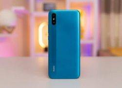 Xiaomi Redmi 9A: понятный, доступный, быстрый - newsland.com