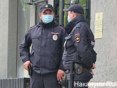 В Екатеринбурге задержана банда угонщиков, которые сожгли несколько машин - nakanune.ru - Екатеринбург
