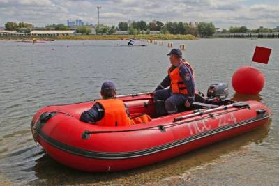 Водные спасатели обеспечили безопасность более чем на 550 мероприятиях в Москве - vm.ru - Москва