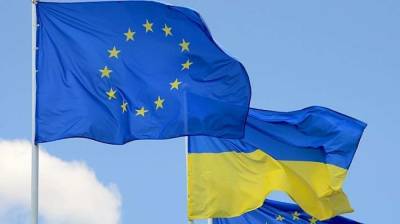 Три пути перехода отношений ЕС и Украины на новый уровень назвали в Еврокомиссии - lenta.ua - Украина - Ляйен