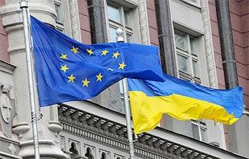 Украина присоединилась к программе инноваций ЕС с бюджетом в 95 миллиардов евро - charter97.org - Украина - Белоруссия