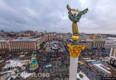Надвигается что-то очень серьезное: на Украине началась паника - rusonline.org - Украина