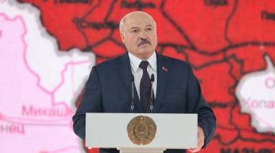 Александр Лукашенко - Павел Латушко - В Германии рассмотрели “преступления” Лукашенко - newzfeed.ru - Белоруссия - Германия