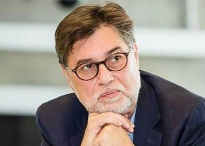 Марина Ракова - Сергей Кириенко - Сергей Зуев - Экс-советник Кириенко вступился за задержанного ректора Шанинки - nakanune.ru - Москва
