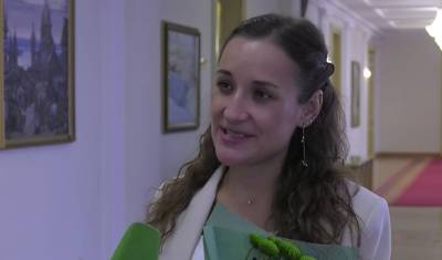 Екатерина Костылева: в Тюменской области — очень достойное образование - nashgorod.ru - Тюменская обл.