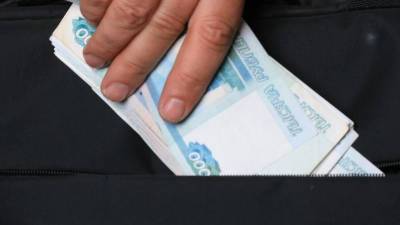 В Башкирии за укрывательство нарушений фирмы полицейскому предлагали 8, 5 миллионов - bash.news - Башкирия