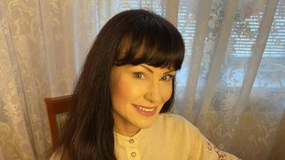 Нонна Гришаева - В Театре Вахтангова подтвердили отмену спектаклей из-за болезни Гришаевой - 5-tv.ru