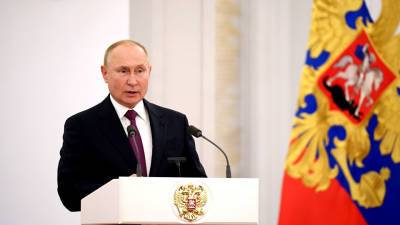 Владимир Путин - Путин поручил индексировать федеральные соцвыплаты по фактической инфляции - newdaynews.ru - Россия