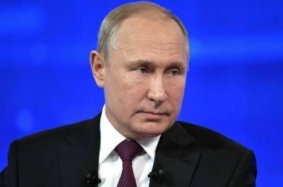 Владимир Путин - Вячеслав Володин - Президент поручил Правительству представить предложения по соцподдержке граждан - pnp.ru