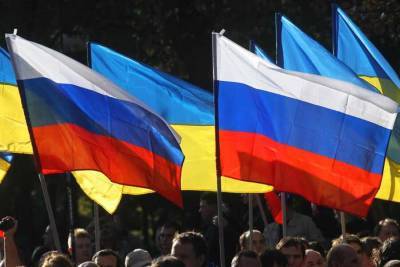 Руслан Бортник - Восстановление экономических связей Украины и РФ станет началом позитивных изменений в стране - news-front.info - Москва - Россия - США - Украина - Киев