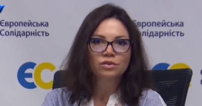 Виктория Сюмар - В Украине перед началом отопительного сезона нет достаточных запасов угля и газа – Сюмар - prm.ua - Украина