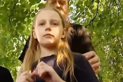 Алиса Теплякова - Отец 9-летней Алисы Тепляковой ответил на заявление, что психфак МГУ не для детей - yur-gazeta.ru - Москва
