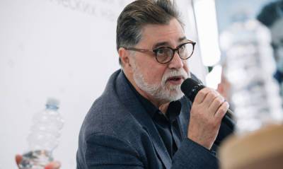 Марина Ракова - Сергей Зуев - Ректора Шанинки, задержанного по делу Марины Раковой, подозревают в хищении 21 млн рублей - og.ru - Москва
