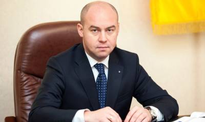 Власти Тернополя ужесточают карантин - ru.slovoidilo.ua - Украина - Тернополь