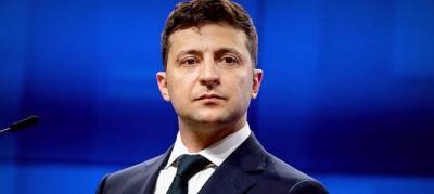 Владимир Зеленский - Украина и ЕС призвали Россию признать ответственность за конфликт в Донбассе - runews24.ru - Россия - Украина - Ляйен