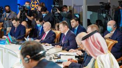 Развозов против Ирана: переговоры - дымовая завеса для вооружения - vesty.co.il - Казахстан - Израиль - Ирак - Иран - Пакистан - Палестина - Тегеран - Бангладеш