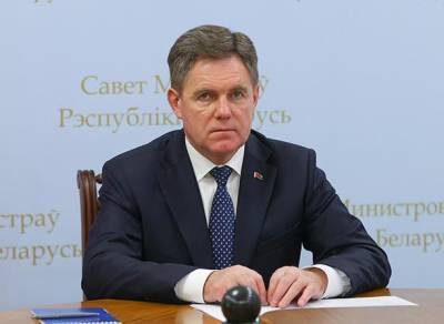 Игорь Петришенко - Игорь Петришенко: фестивалю национальных культур необходимо придать новый импульс - grodnonews.by - Белоруссия - Минск