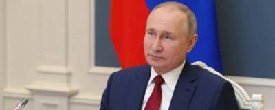 Владимир Путин - Путин предложил с 2022 года индексировать маткапитал по фактической инфляции - runews24.ru - Россия