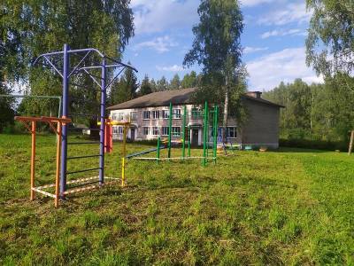 «Муниципальная инициатива» и ее результаты. На Смоленщине реализовали пять соцзначимых проектов - rabochy-put.ru - Россия - Смоленск - Горный