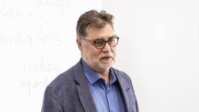 Марина Ракова - Сергей Зуев - В ОНК рассказали об условиях содержания в ИВС ректора Шанинки - russian.rt.com - Москва - Россия