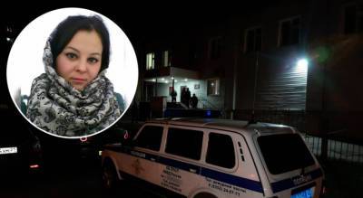 В Чувашии пропала молодая женщина, вестей нет уже двенадцатый день - pg21.ru - респ. Чувашия - Новочебоксарск