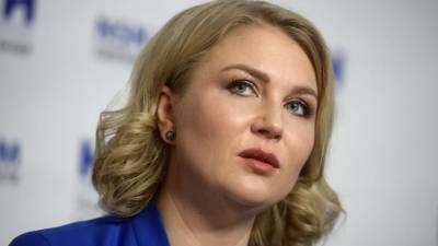 Владимир Путин - Ирина Волынец - Волынец рассказала о предстоящей встрече с Путиным - russian.rt.com - Россия - респ. Татарстан