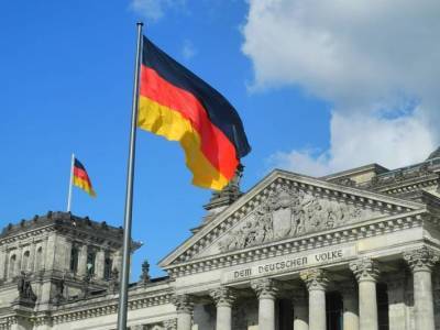 Немцы требуют субсидий от Берлина для оплаты счетов за отопление - inforeactor.ru - Германия - Берлин - Ассоциация