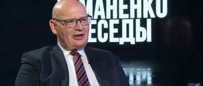 Юрий Романенко - Пьотр Кульпа: Единственным источником богатства является организация - w-n.com.ua - Украина