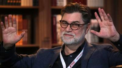 Сергей Зуев - Ректор Шанинки Зуев не признал вину по делу о хищении - iz.ru - Москва - Россия - Израиль